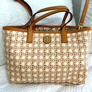 NWT Tory Burch Handbag